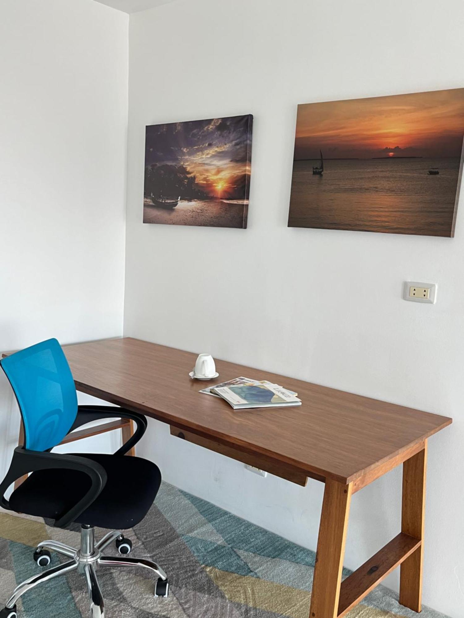 88Th Avenue Aparthotel Cebu Rum bild
