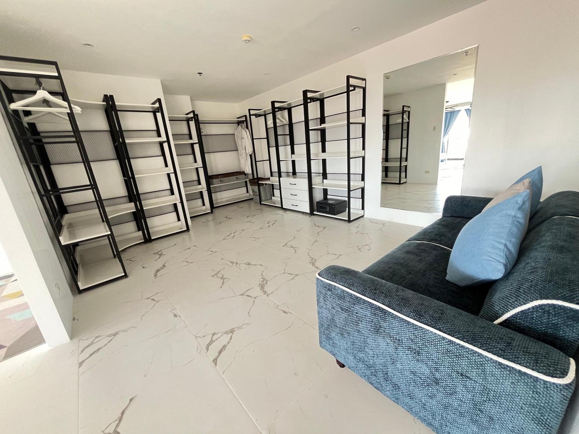 88Th Avenue Aparthotel Cebu Rum bild