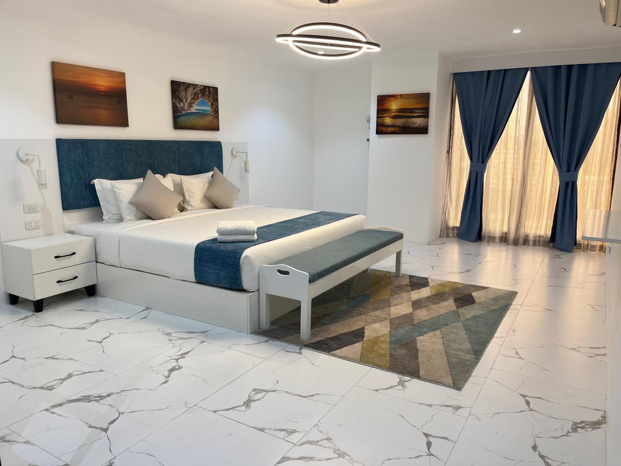 88Th Avenue Aparthotel Cebu Exteriör bild