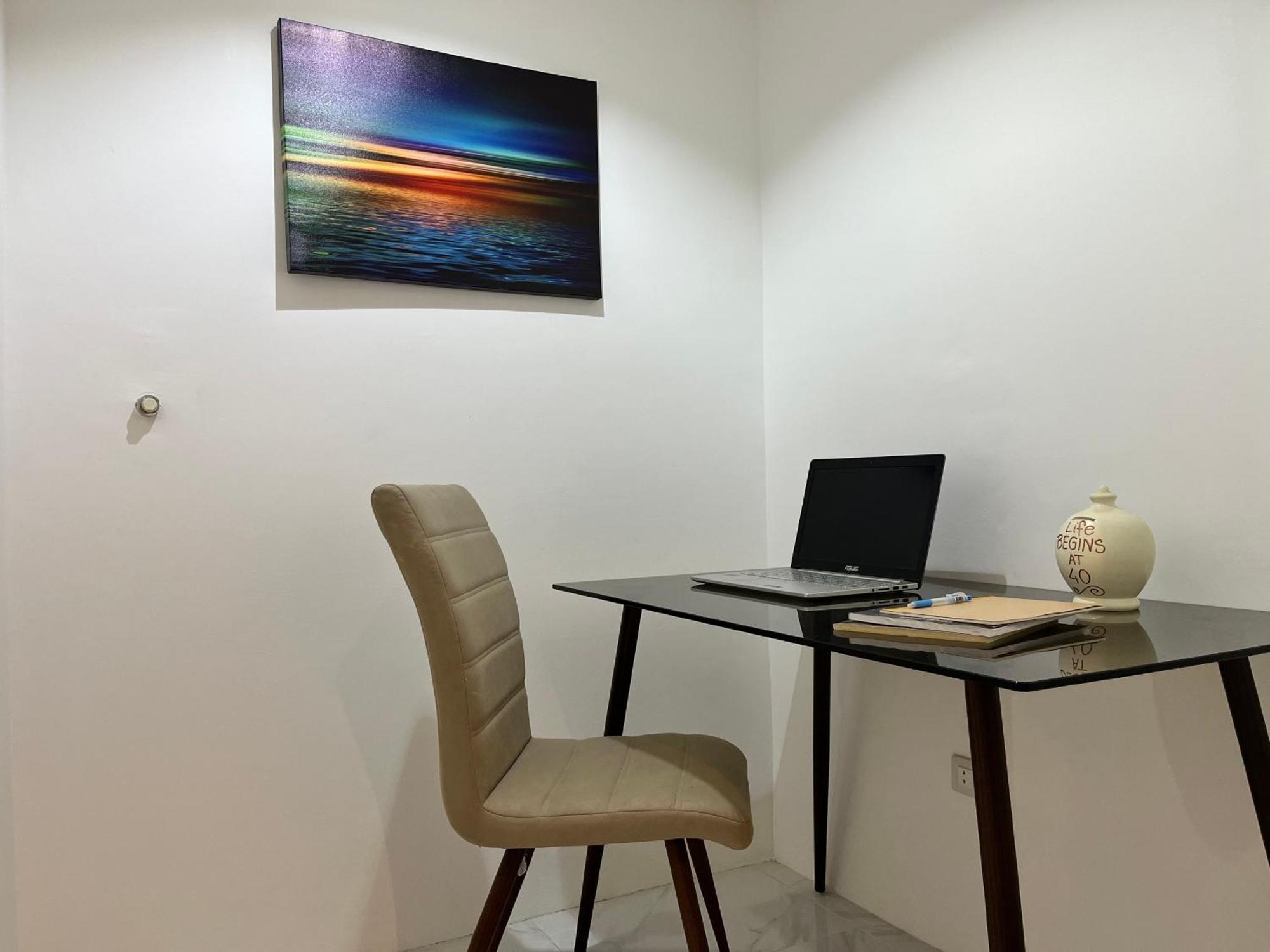 88Th Avenue Aparthotel Cebu Rum bild